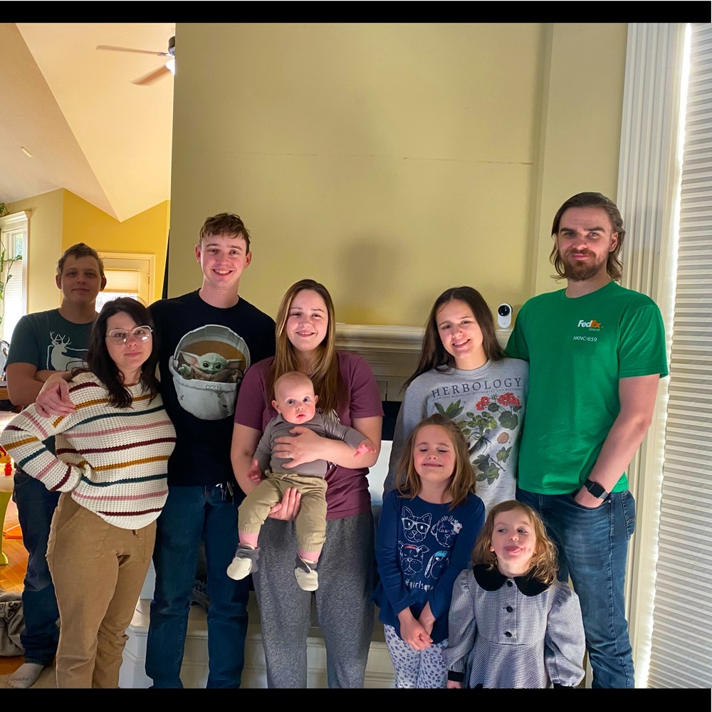 Meet your Posher, Missi